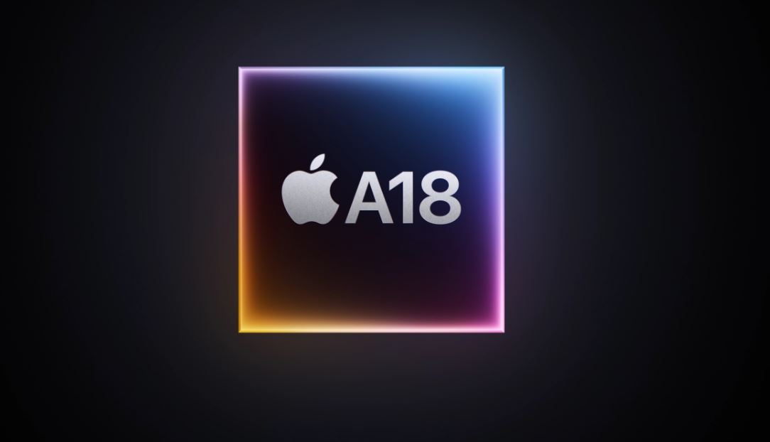 Smartfon Apple iPhone 16e czip a 18